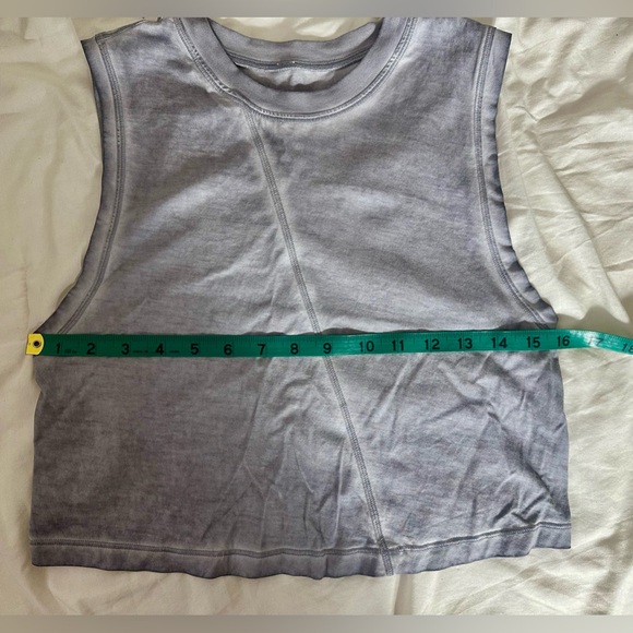 Lululemon Broken Beats Tank - Picture 11 of 11